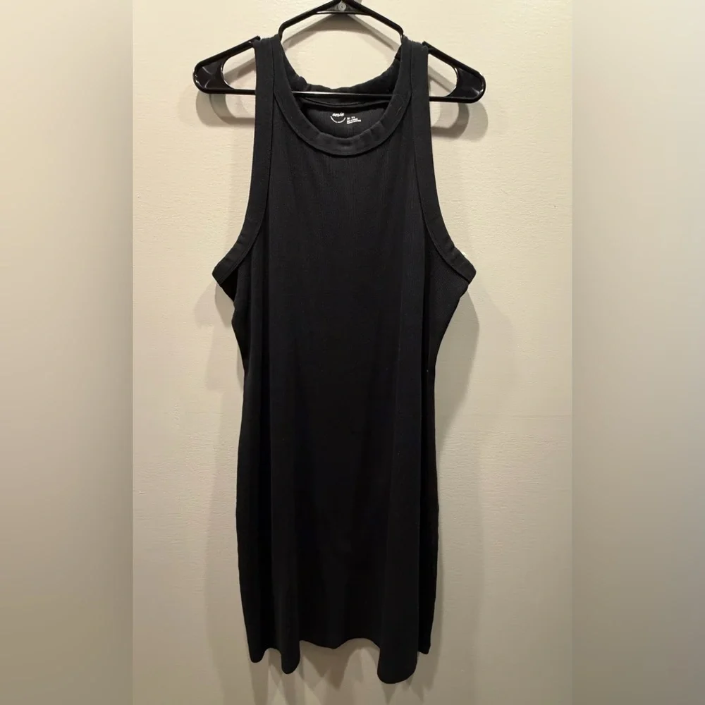 Aerie Tank Mini Dress - Picture 7 of 9